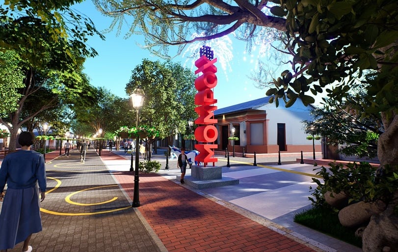 Mompox, Tierra de Dios