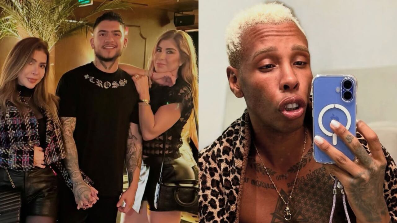 Madre y hermana se B King compartieron sus análisis por la muerte del artista.