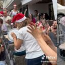 La novena rockera de Aguinaldos se llevó a cabo en Medellín.