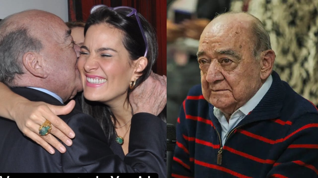 “Han sido horas muy complejas para Yamid. Momentos de mucha tristeza, inquietud, preocupación, incertidumbre”, dijo Vanessa de la Torre.