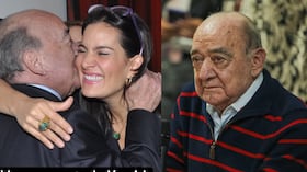 Vanessa de la Torre envía emotivo mensaje a Yamid Amat