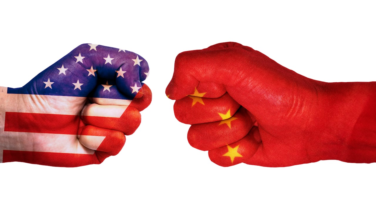 El sistema de misiles Typhon, recientemente desplegado por EE.UU. en Japón, marca un nuevo capítulo en la creciente tensión militar entre las dos potencias, Estados Unidos y China