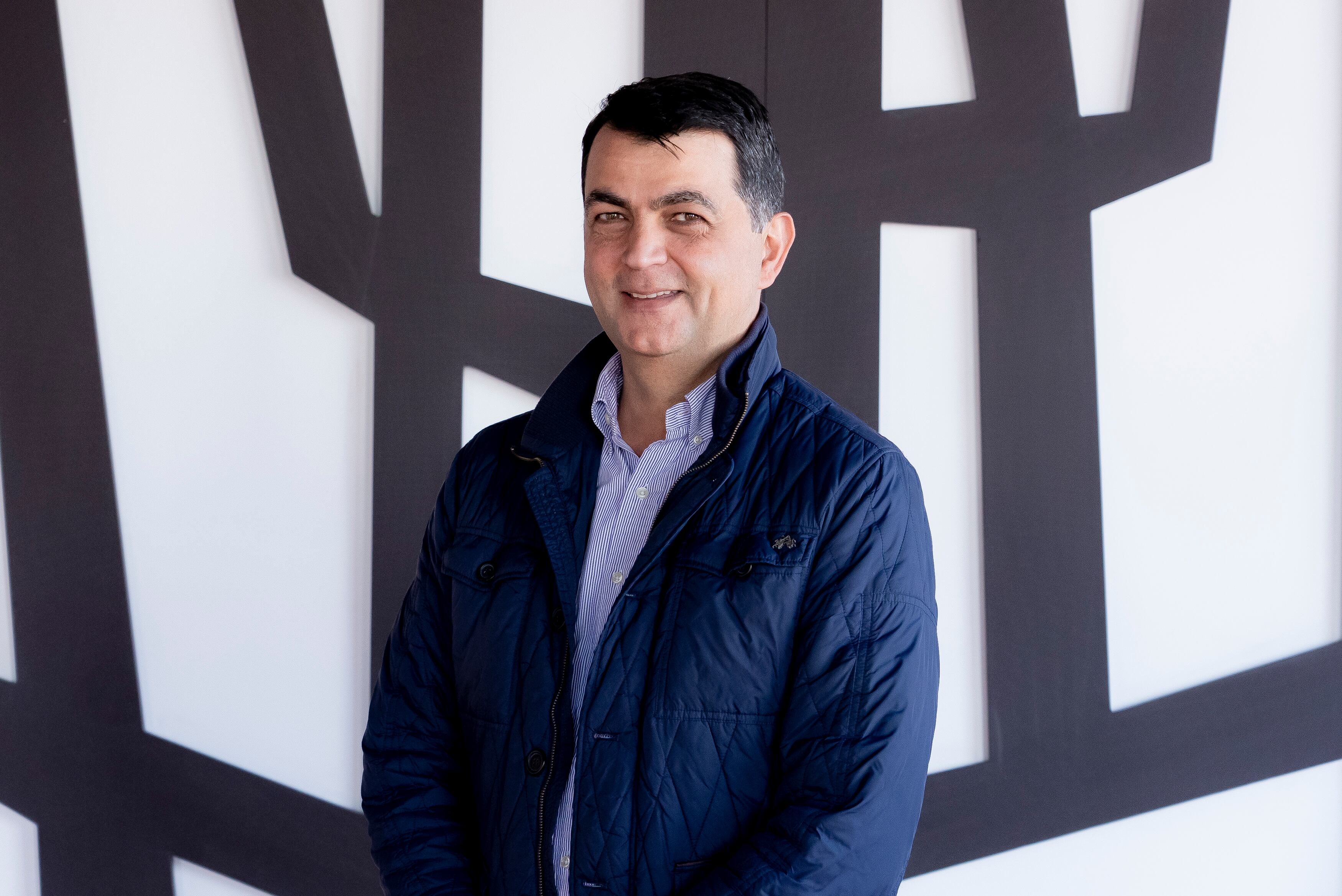 Mauricio Rey Torres, decano de Innovación y Desarrollo Digital de la Universidad Sergio Arboleda