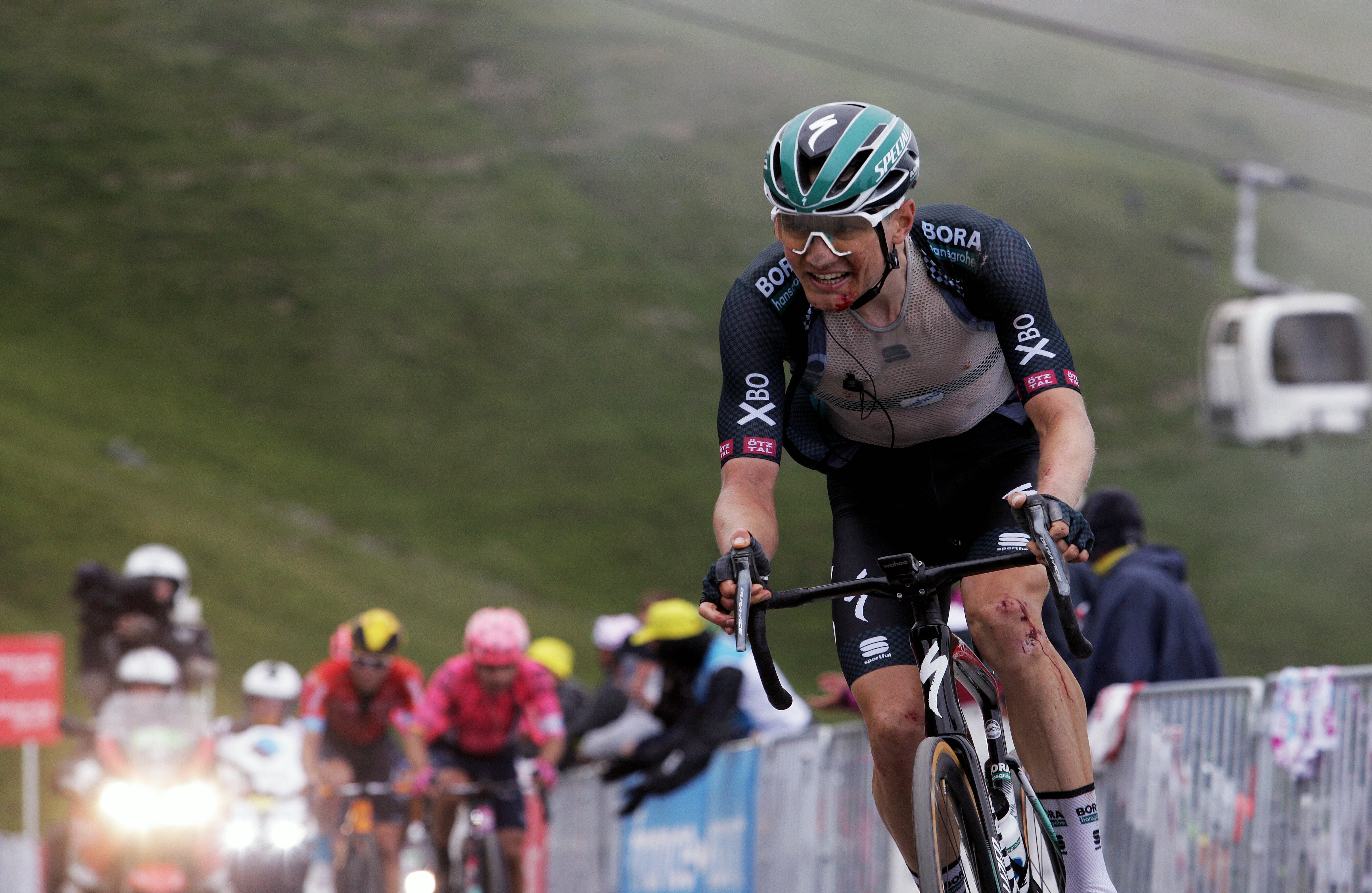 ETAPA 17 TOUR DE FRANCIA