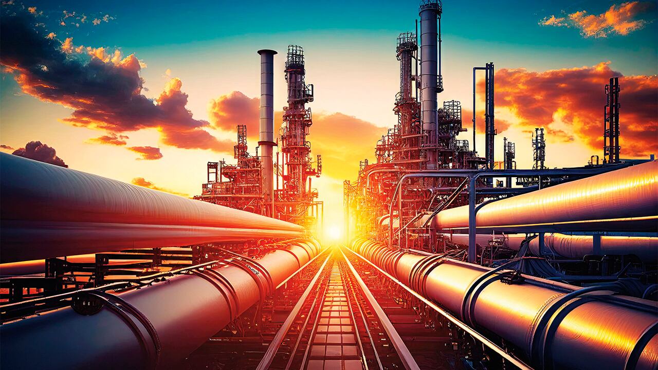 Embargo de EE.UU. a petróleo venezolano “esencialmente terminó”, dice secretario de Energía