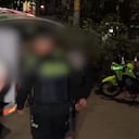 Policía Cali