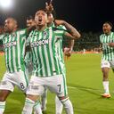 Atlético Nacional - Liga BetPlay.
