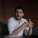 Óscar Escobar, alcalde de Palmira.