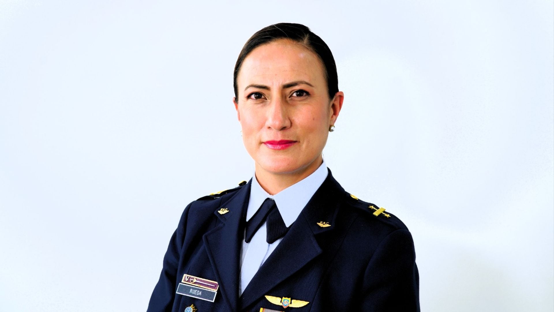 TC Diana Carolina Rueda Dimate
Subdirectora de Meteorología del Ideam.