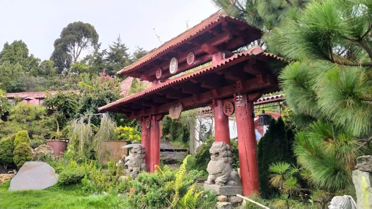 La Calera, Cundinamarca