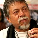 Después de caminar 1.000 kilómetros desde Nariño hasta Bogotá, el profesor Gustavo Moncayo viajó a Europa y habló con políticos y con el Papa Benedicto XVI. Les pidió ayuda para la libertad de los secuestrados colombianos. Foto: Juan Carlos Sierra / Semana