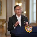 Presidente Gustavo Petro
Foto presidencia