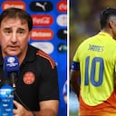 Palabras de Lorenzo.