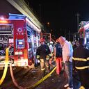 Al menos 20 personas murieron en un accidente de bus en Venecia, Italia.