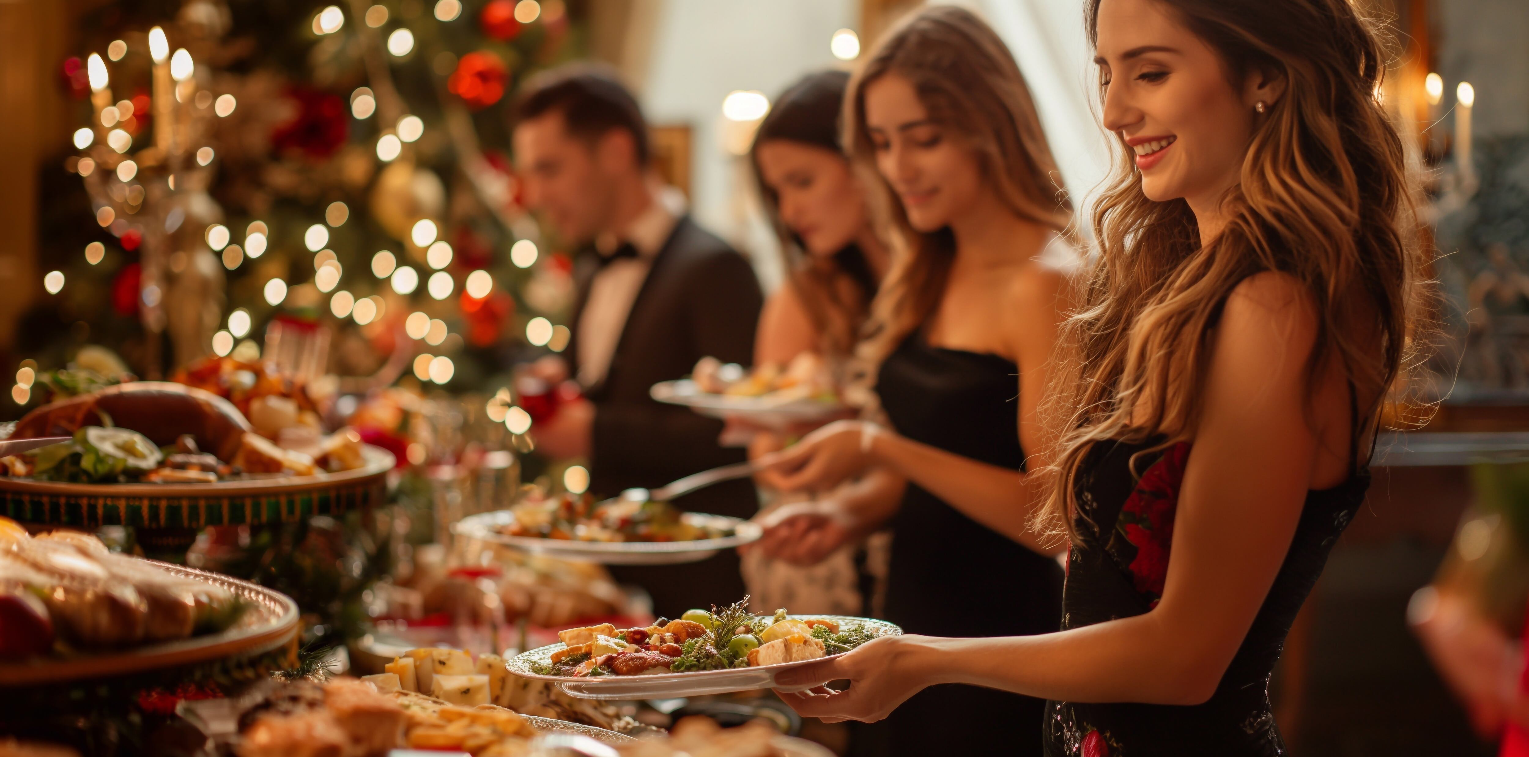 Miami, Nueva York y Las Vegas, destinos reconocidos por su diversa oferta culinaria, se  destacan por fusionar tradición y modernidad en esta temporada.