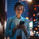 A la vanguardia en redes sociales