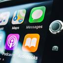 La nueva visualización solo será posible en vehículos que cuenten con pantallas de medidas superiores.