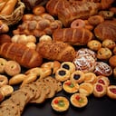 El gluten puede causar afecciones en algunas personas.