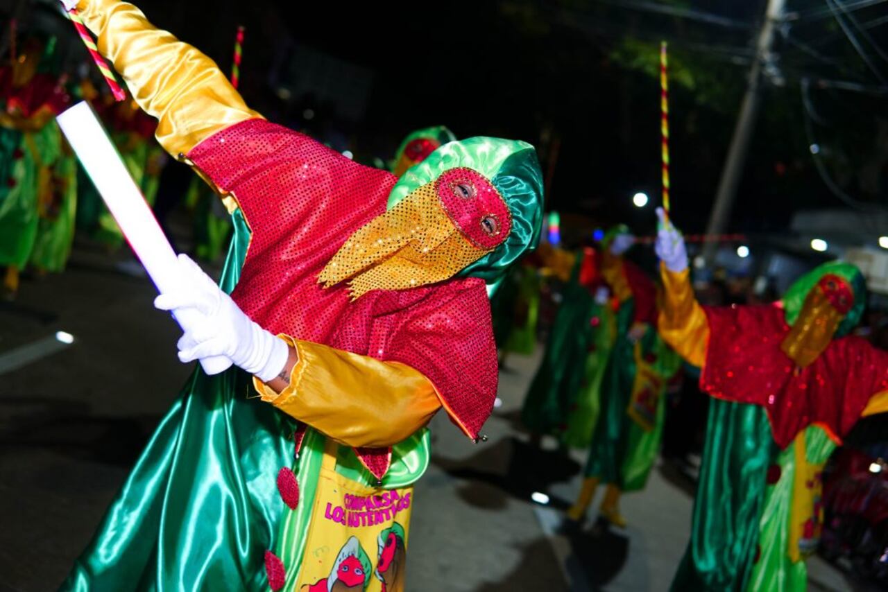 Carnaval de Barranquilla