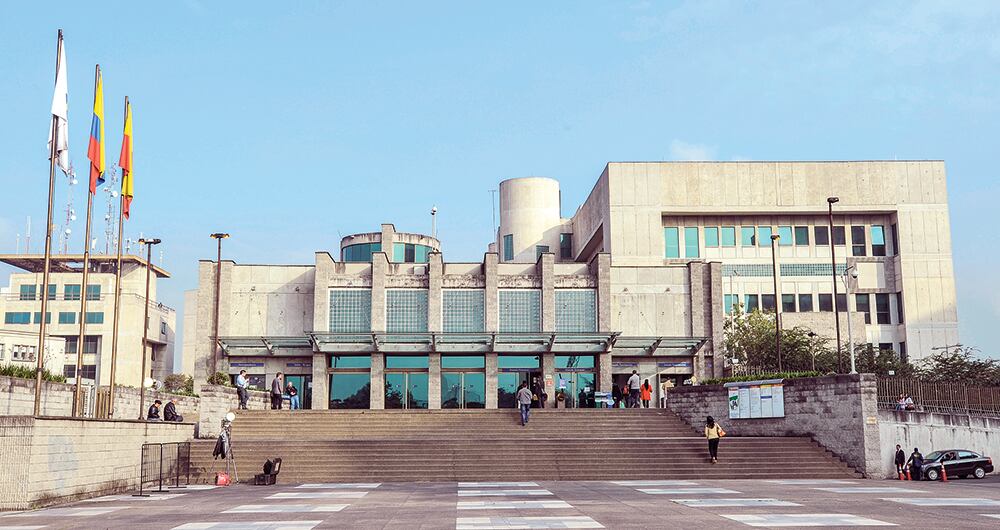 Es el primer pronunciamiento de la Fiscalía frente a la propuesta del Gobierno.