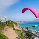 Turismo en Lima, Perú.