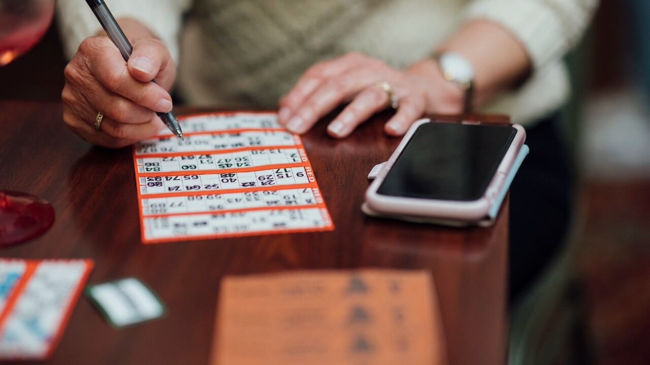 Existen estrategias para tener más posibilidades de acertar usando las matemáticas.