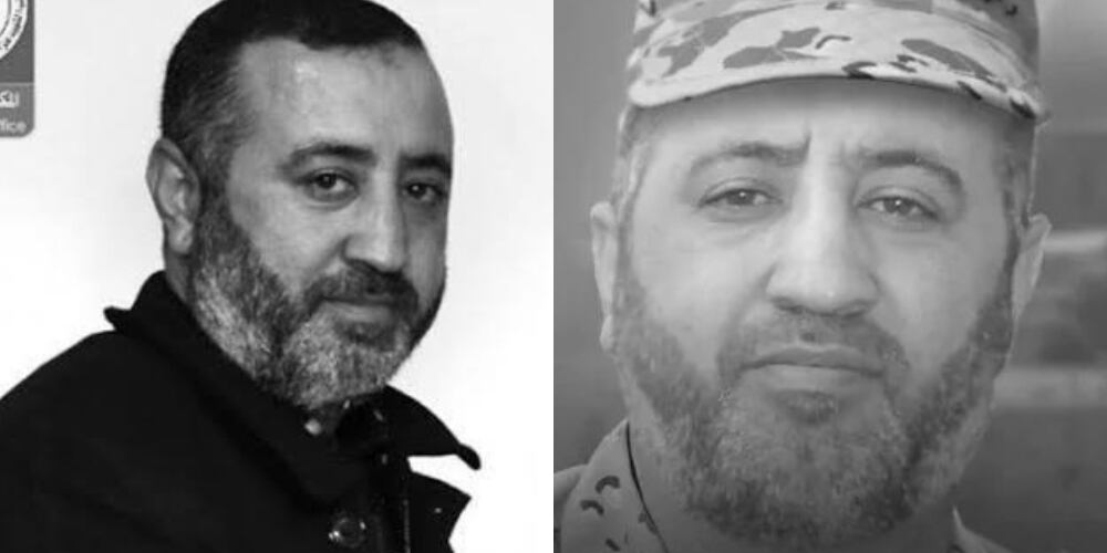 Israel confirmó la muerte de Mohammed Abu Shamala, líder terrorista de Hamás.