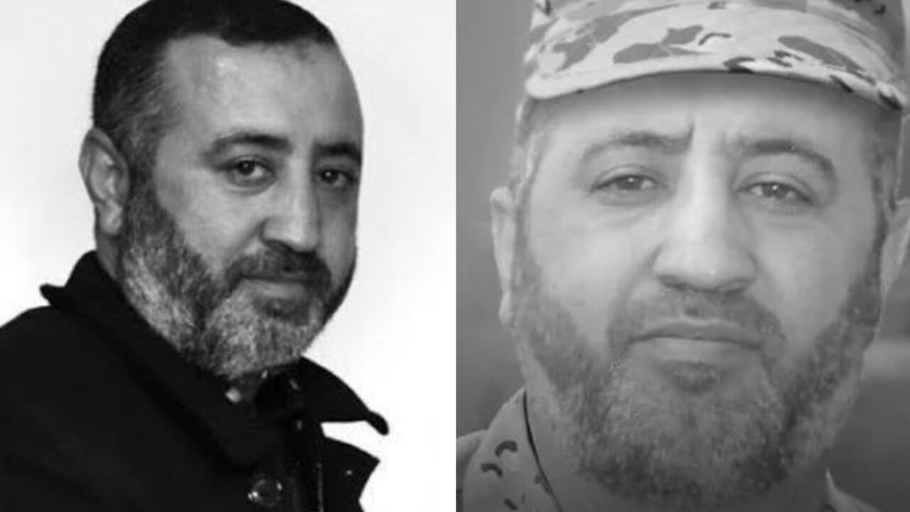 Israel confirmó la muerte de Mohammed Abu Shamala, líder terrorista de Hamás.