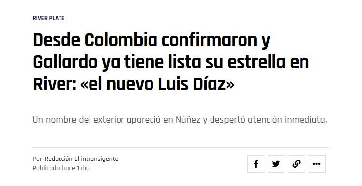 Pantallazo elintransigente.com