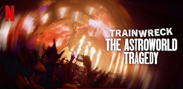 La Tragedia de Astroworld ofrece una mirada exclusiva a esa noche, narrada desde la perspectiva de los sobrevivientes, los paramédicos y el personal de seguridad que estuvieron en el centro del caos.