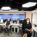 Según las estimaciones, son 6,8 millones de adultos mayores de 60 años que necesitan la vacuna, también 6,4 millones de personas con comorbilidades y 800.000 trabajadores de la salud.