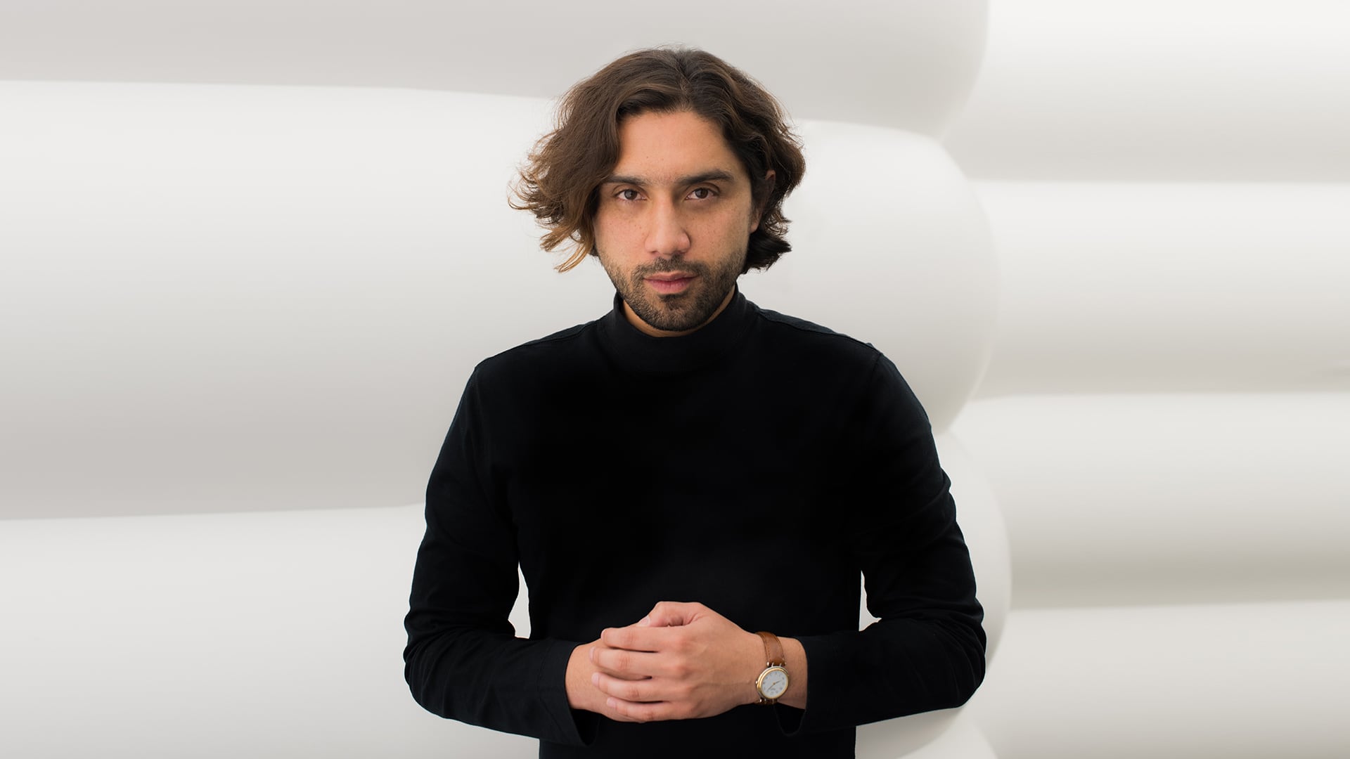 Julián Mercado, CEO Wunderman Thompson Colombia.