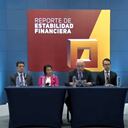 La recuperación de la economía y la caída en las carteras morosas, están devolviendo la confianza a las instituciones financieras.