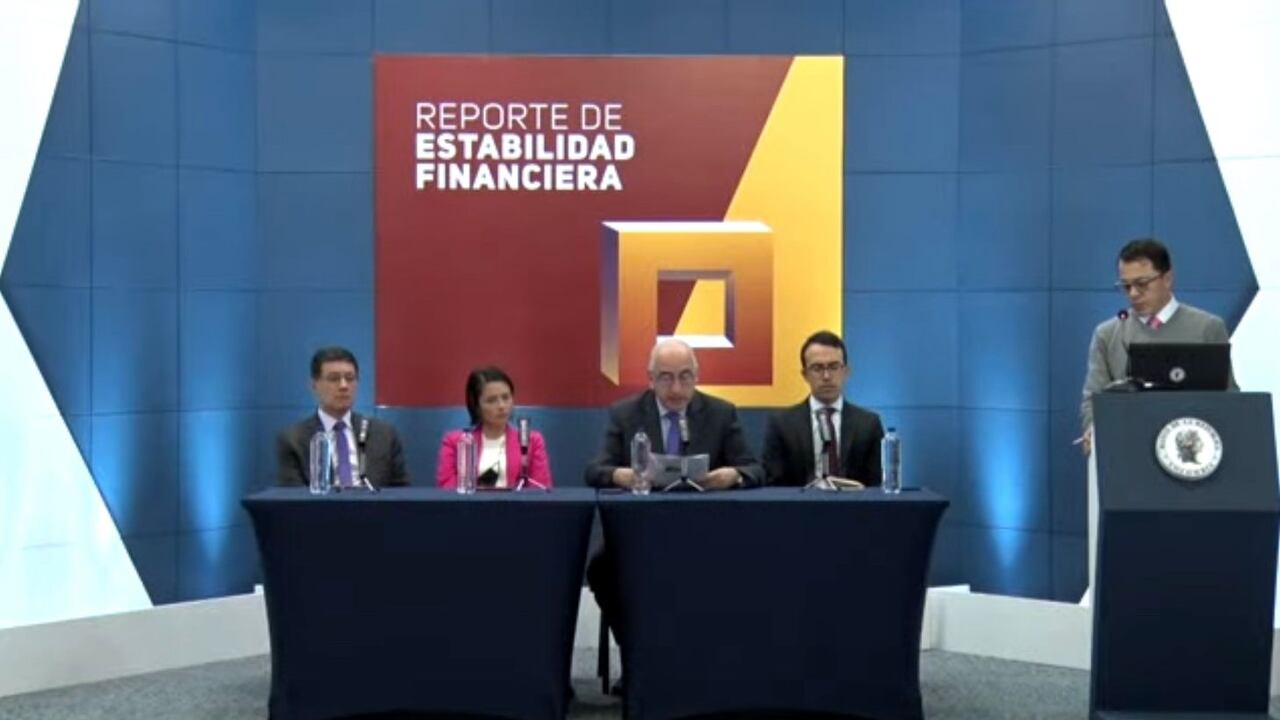 La recuperación de la economía y la caída en las carteras morosas, están devolviendo la confianza a las instituciones financieras.