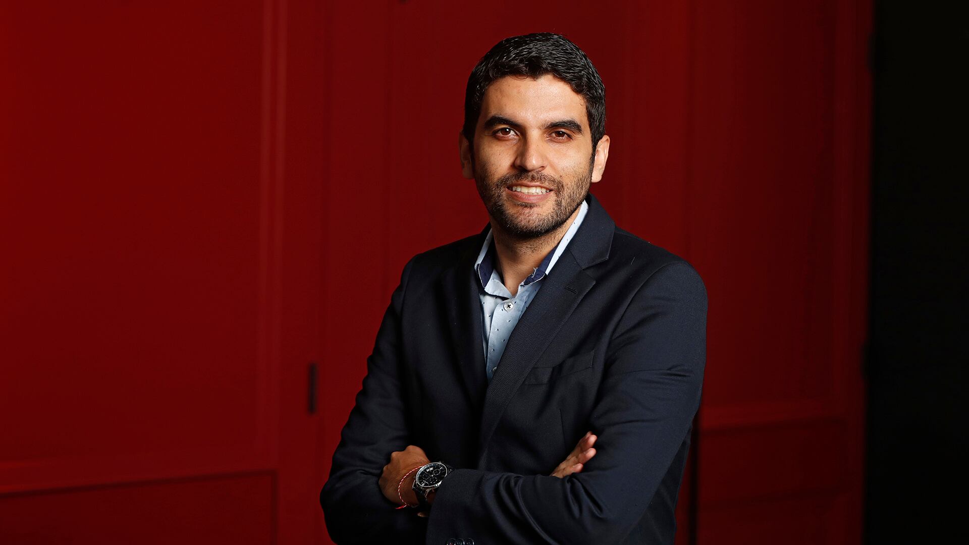 Hernán Cadavid, Representante a la Cámara Centro Democrático