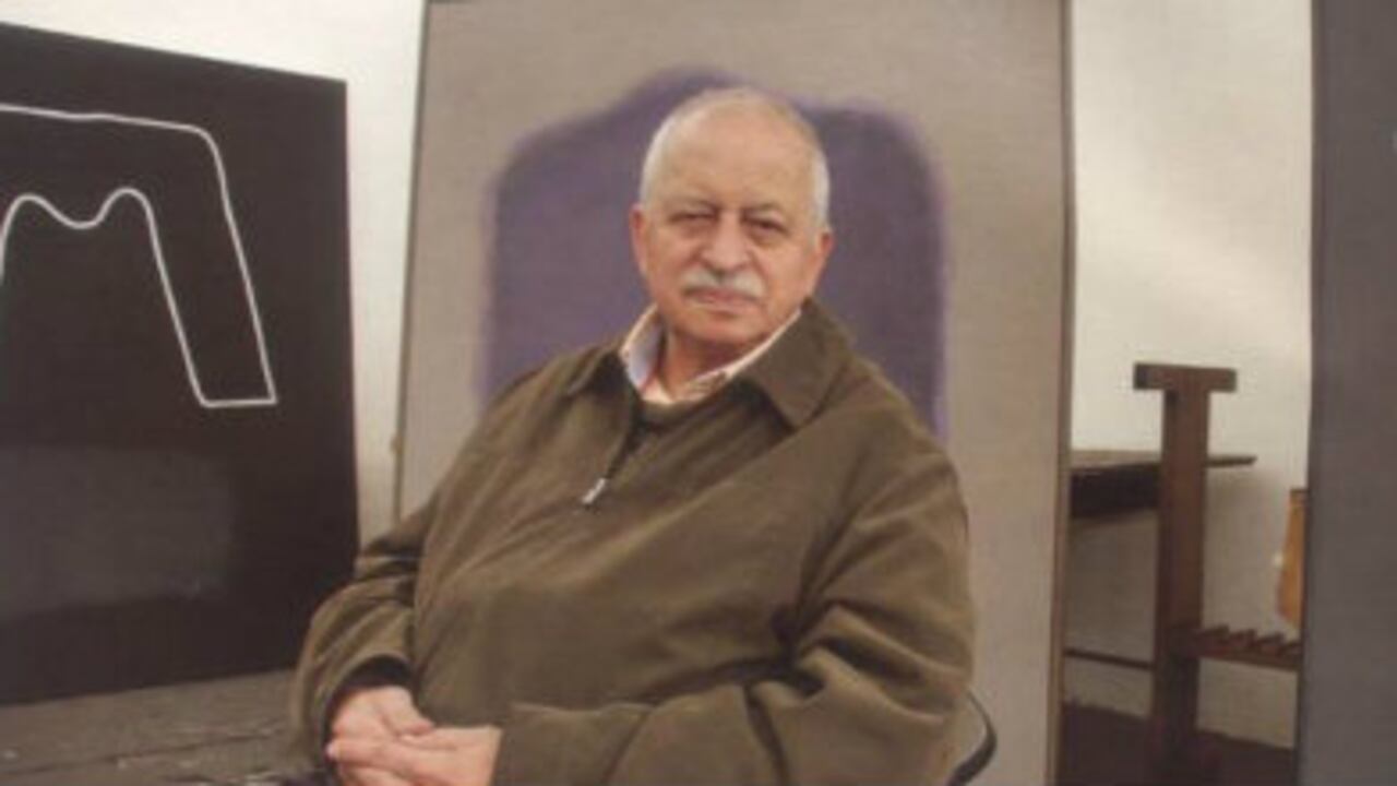 Manuel Hernández. Foto: Colarte