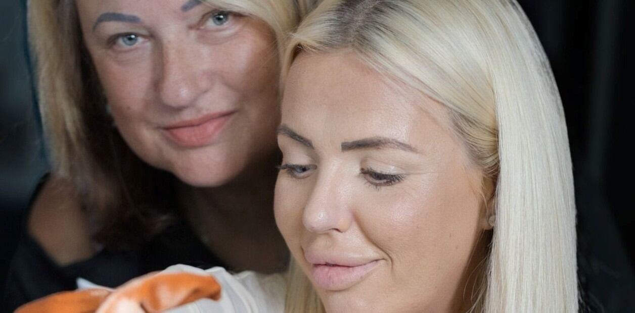 Se reinicia el debate de la eutanasia con el caso de Maureen Slough.