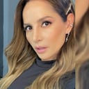 A Carmen Villalobos se le ha visto muy bien acompañada en sus redes sociales.