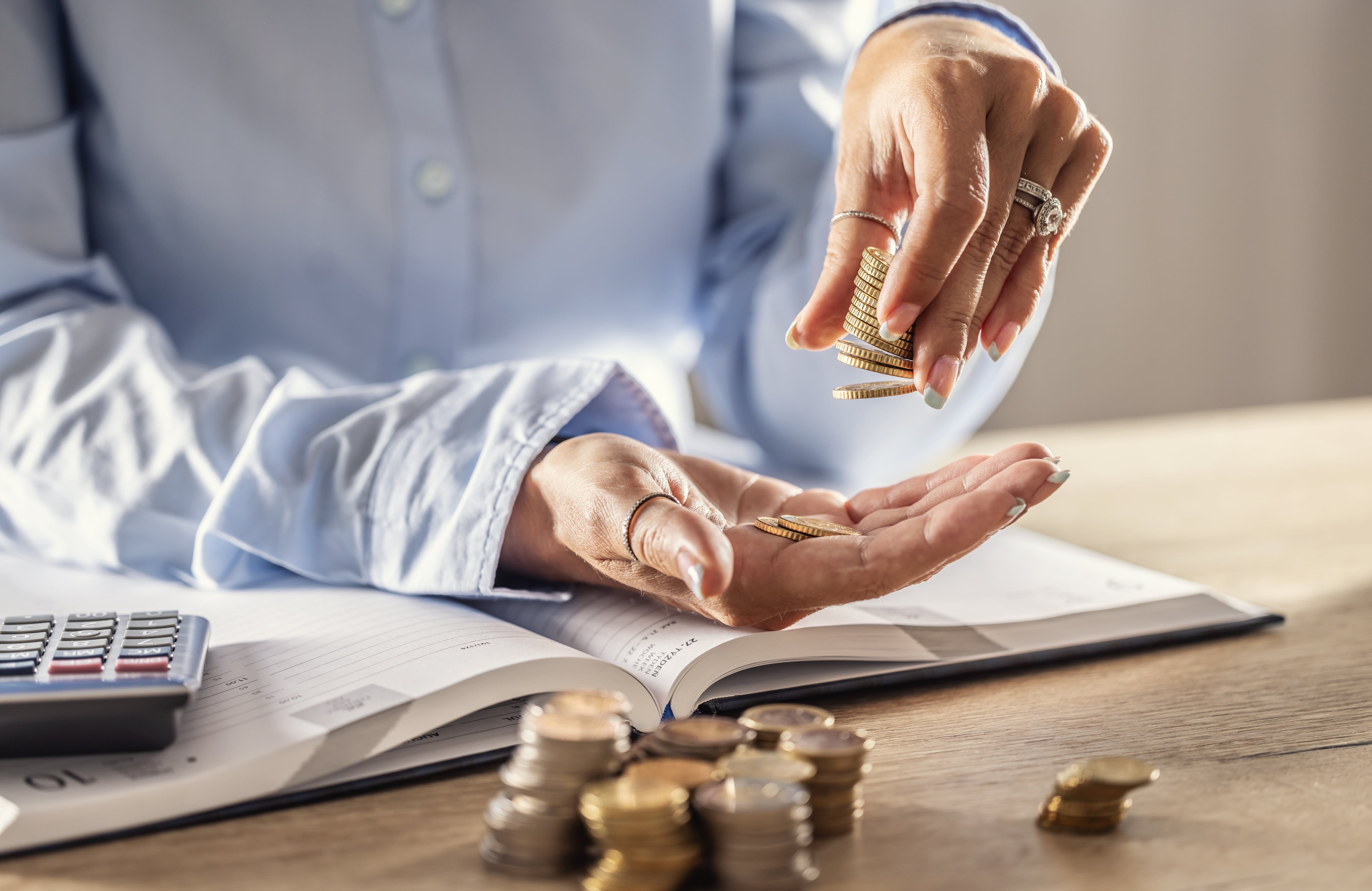 Antes de tomar una decisión, busque orientación profesional para saber qué profesiones son las mejores pagas en USA.