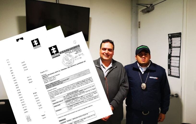 Esta es la medida de aseguramiento contra alias Gordo Lindo y que ignoró el Inpec