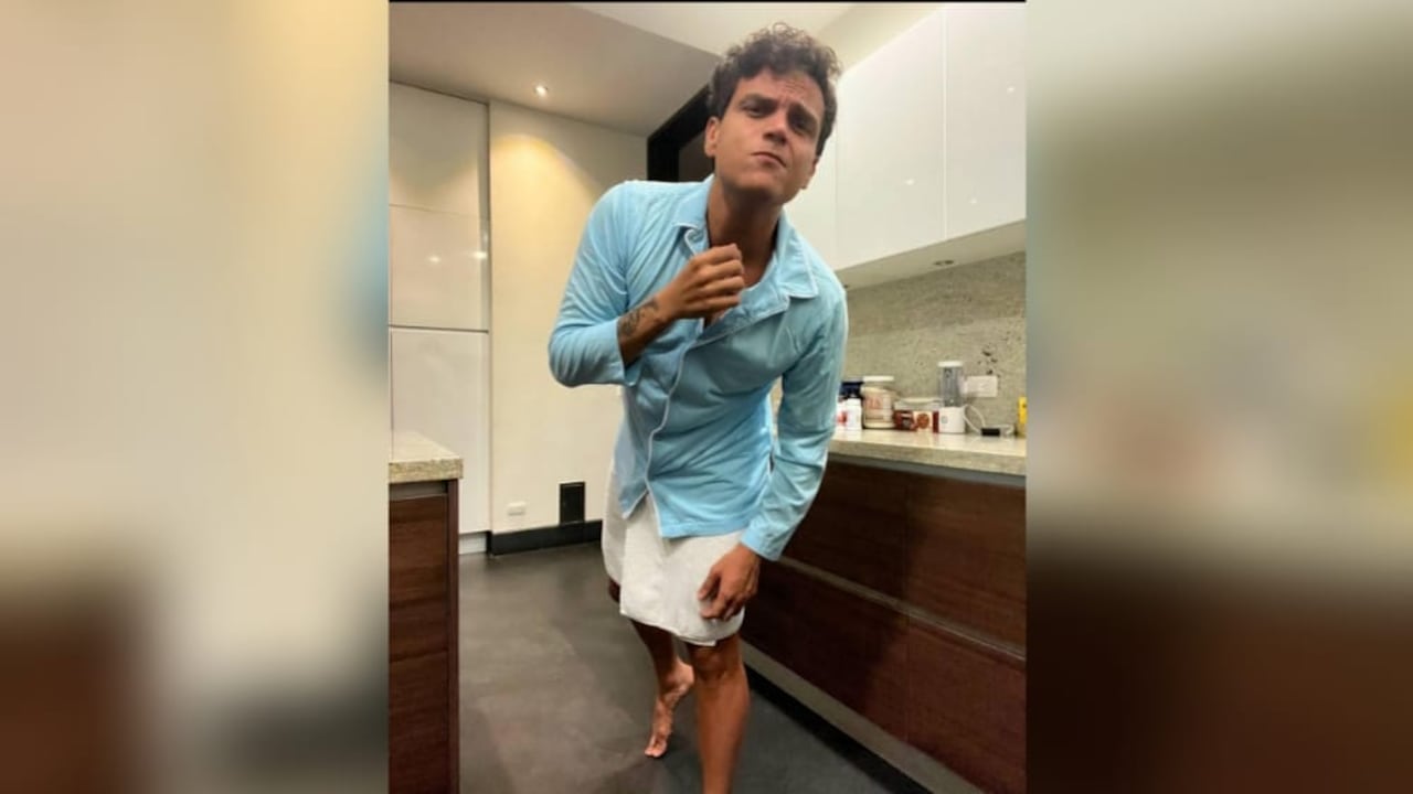 El cantante vallenato tuvo que cancelar otro show por cuestiones de salud.