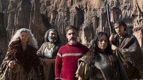 Netflix anunció la finalización del rodaje de la película En el valle de las sombras en Colombia, basada en el cuento “The Country of the Blind” de H.G,. Wells