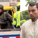 Polémica por inmovilización de bicicleta a motor a domiciliario en Bogotá.