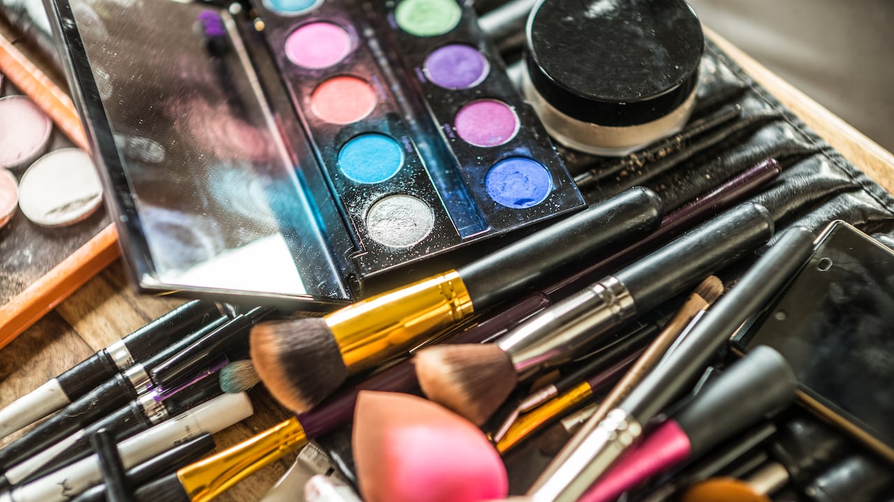 Siempre se deben validar los ingredientes de los productos que se adquieren.