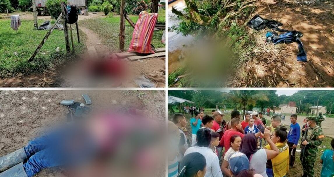 La decisión, que toca a lo más alto de la cúpula militar, no es la única que ha tomado la Procuraduría sobre este operativo.