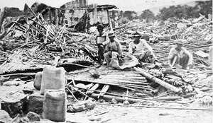 Miles de familias de la época lo perdieron todo.