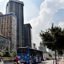 BANCO CAJA SOCIAL CARRERA 7 CALLE 34
FOTOS BOGOTA
BOGOTA, DICIEMBRE 27 DE 2022
FOTOGRAFA ALEXANDRA RUIZ POVEDA