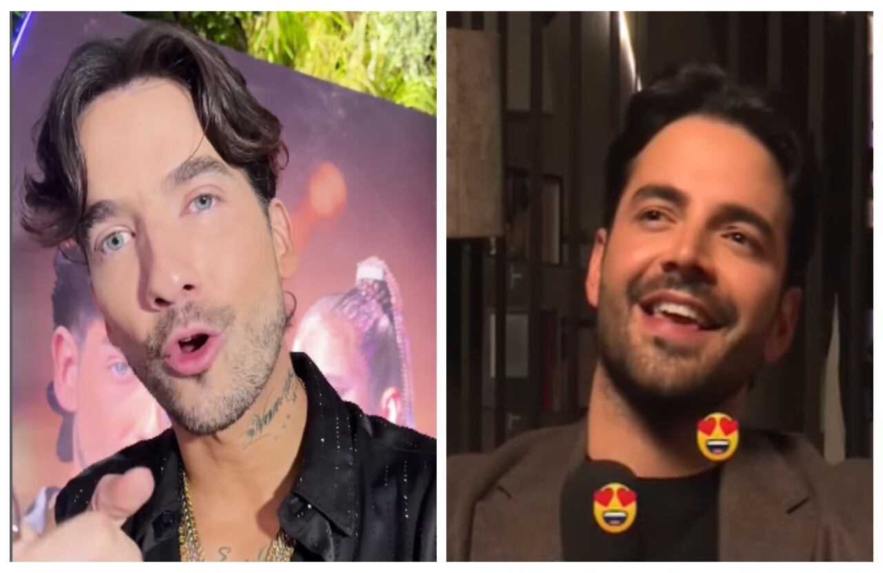 Producciones que llegarán al Canal Caracol.