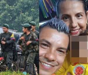 Fuentes de la Policía Nacional narraron en SEMANA que las disidencias de las Farc vieron sospechas en el comportamiento de Miguel Ángel y lo citaron a un juicio. Foto: Semana