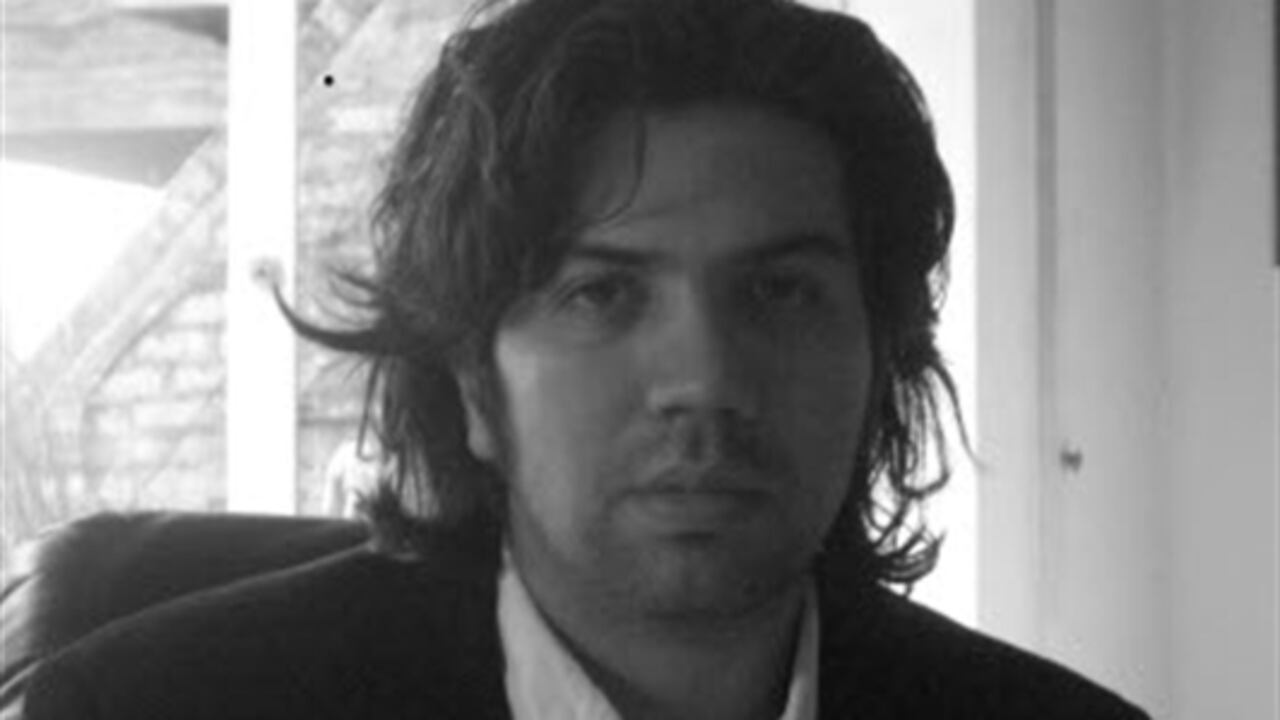 Andrés Calderón, socio de Dynamo.